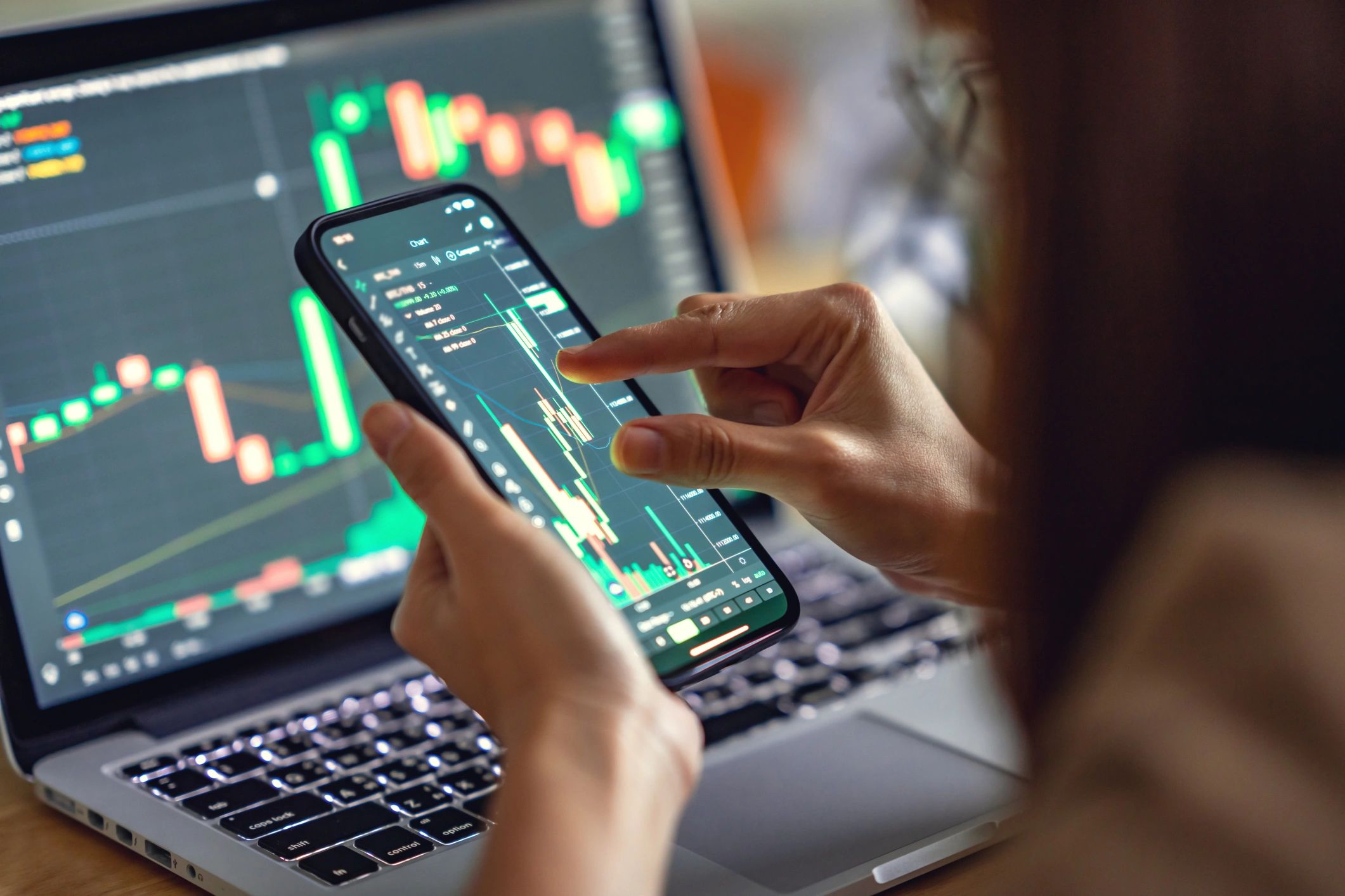 Crypto coins and digital assets