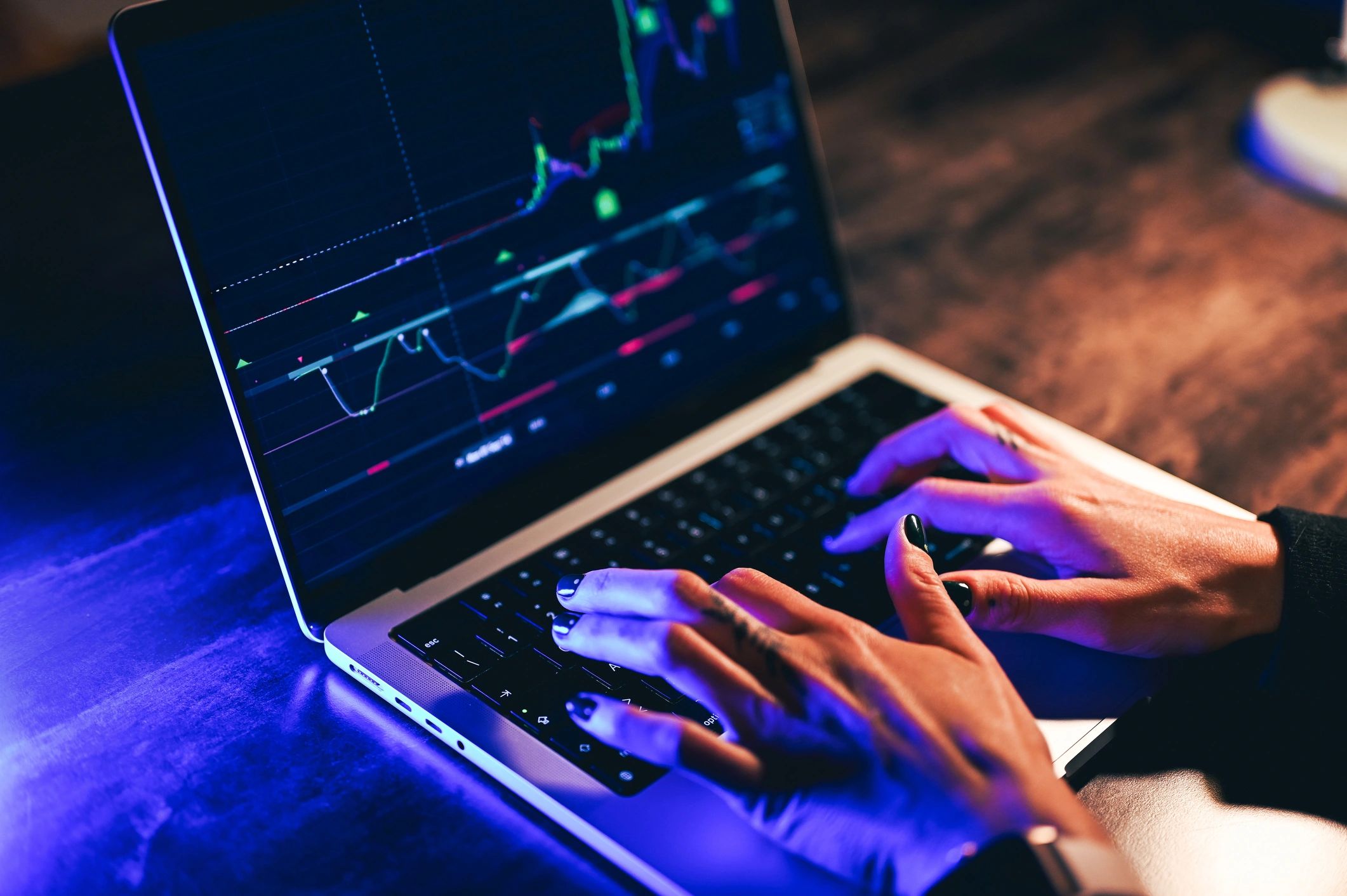 cryptocurrency news