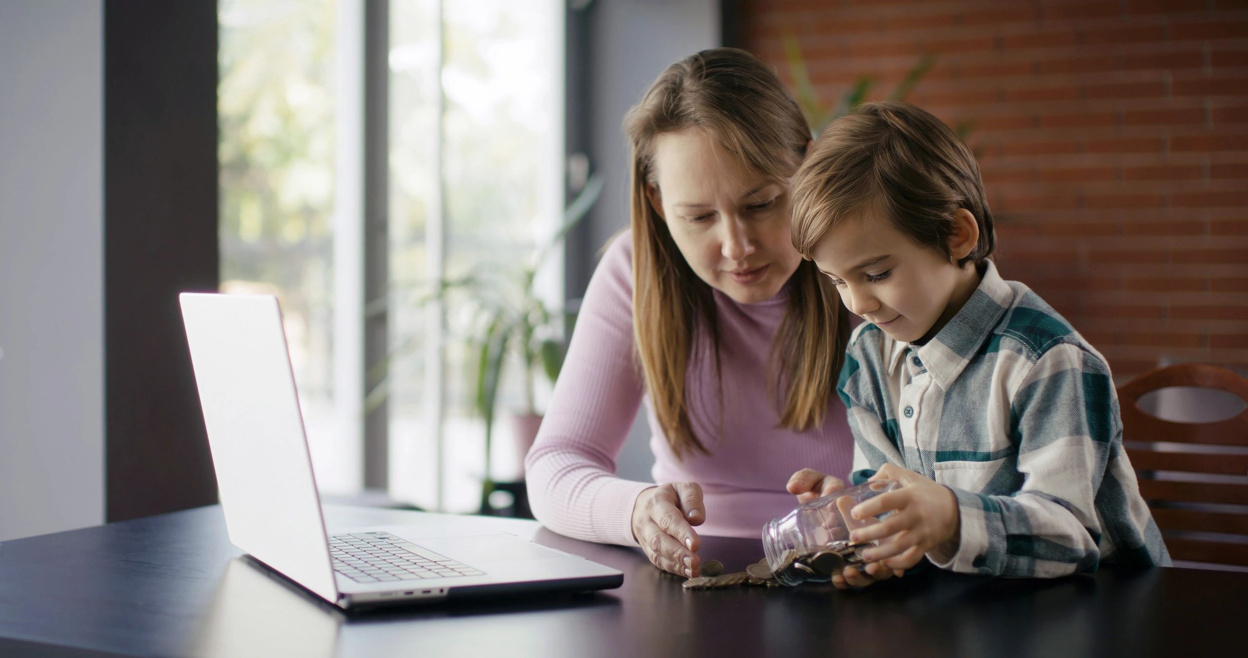 Financial education - online learning