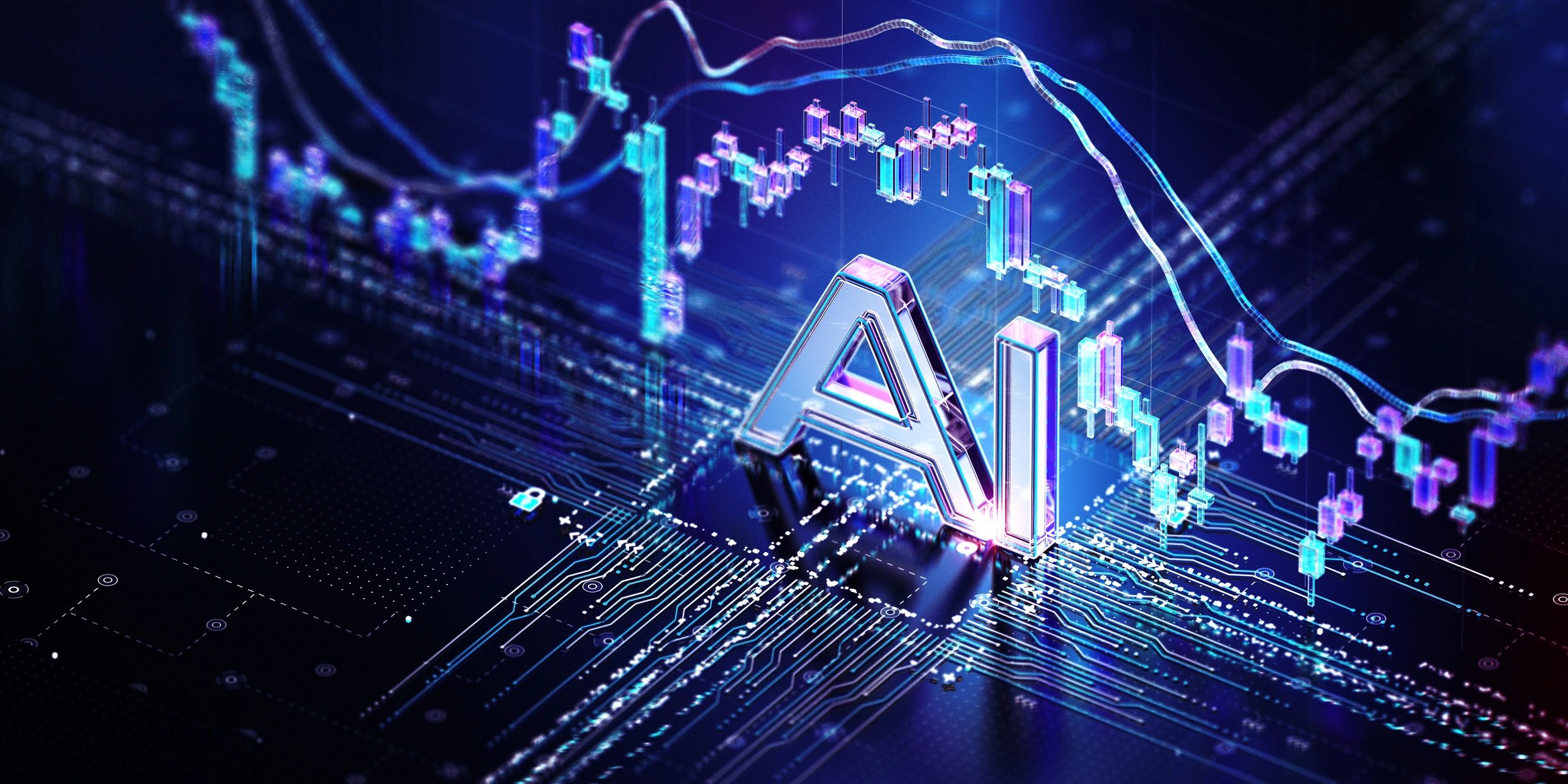 Cryptocurrency market trends