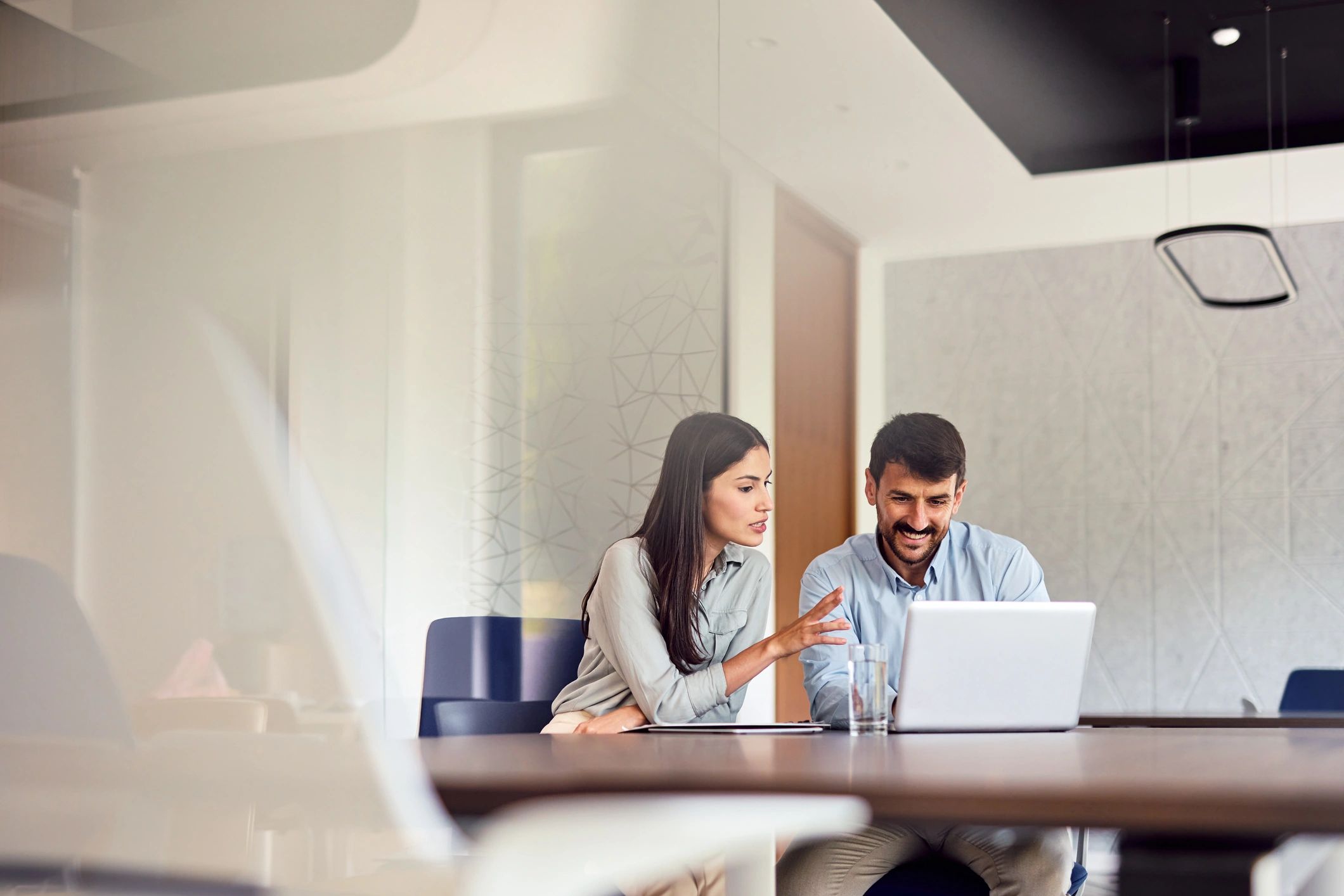 Modern finance resources - resource center
