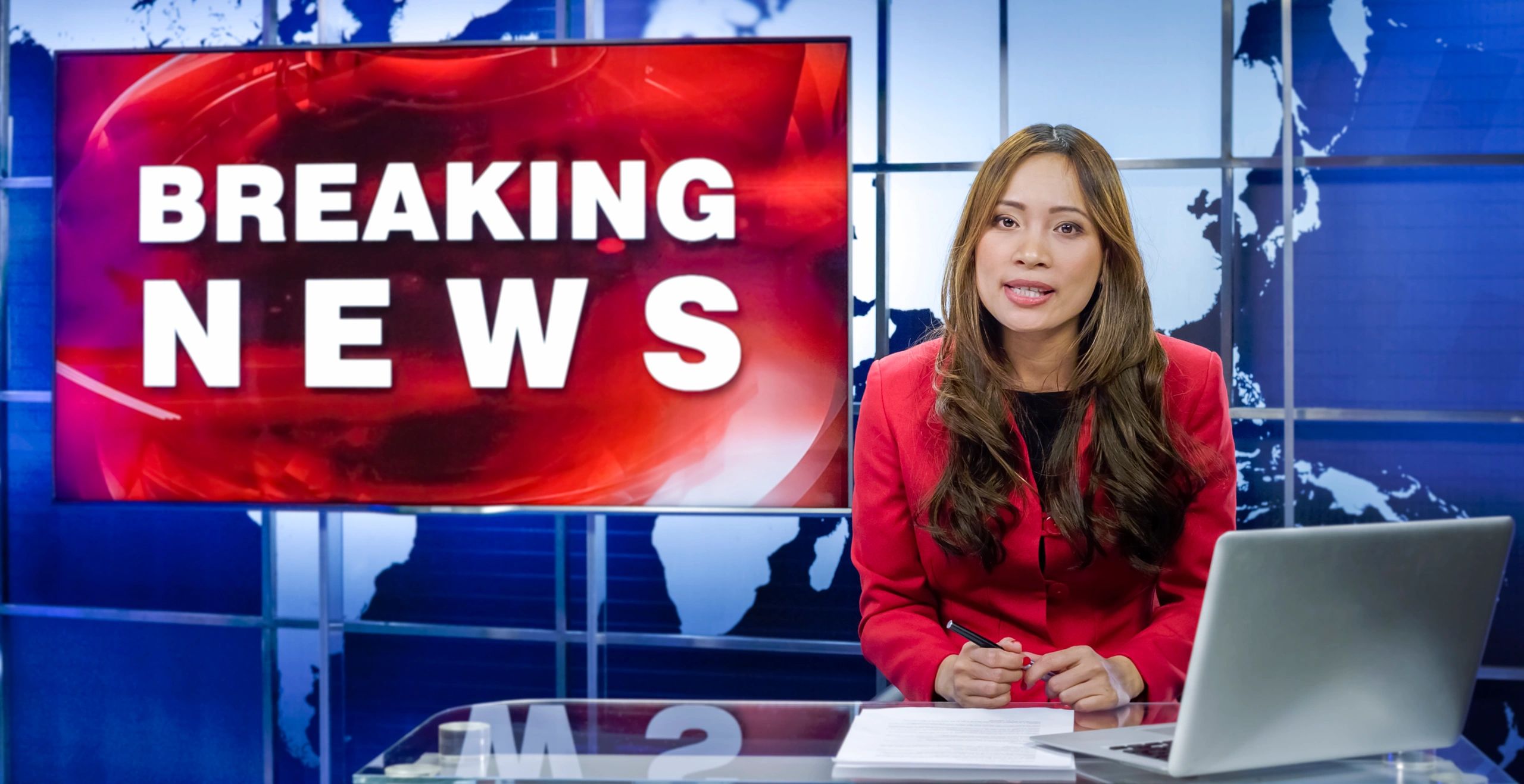 financial news update